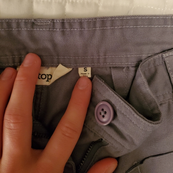 Cotopaxi Campana Short- Slate - Picture 3 of 8